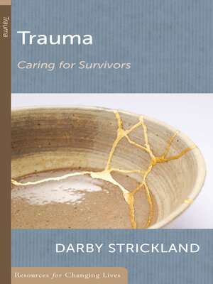 cover image of Trauma